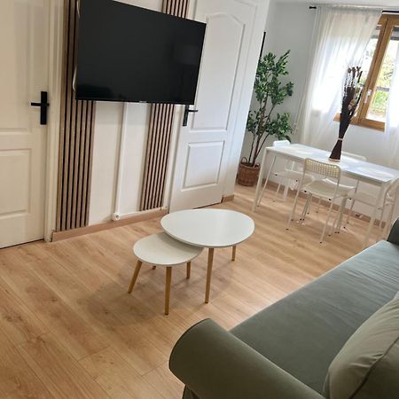 Appartement Pres De Paris, Disney & Cdg Tremblay-en-France ภายนอก รูปภาพ