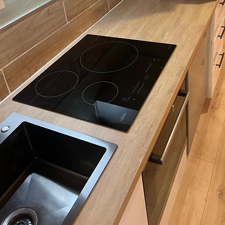 Appartement Pres De Paris, Disney & Cdg Tremblay-en-France ภายนอก รูปภาพ
