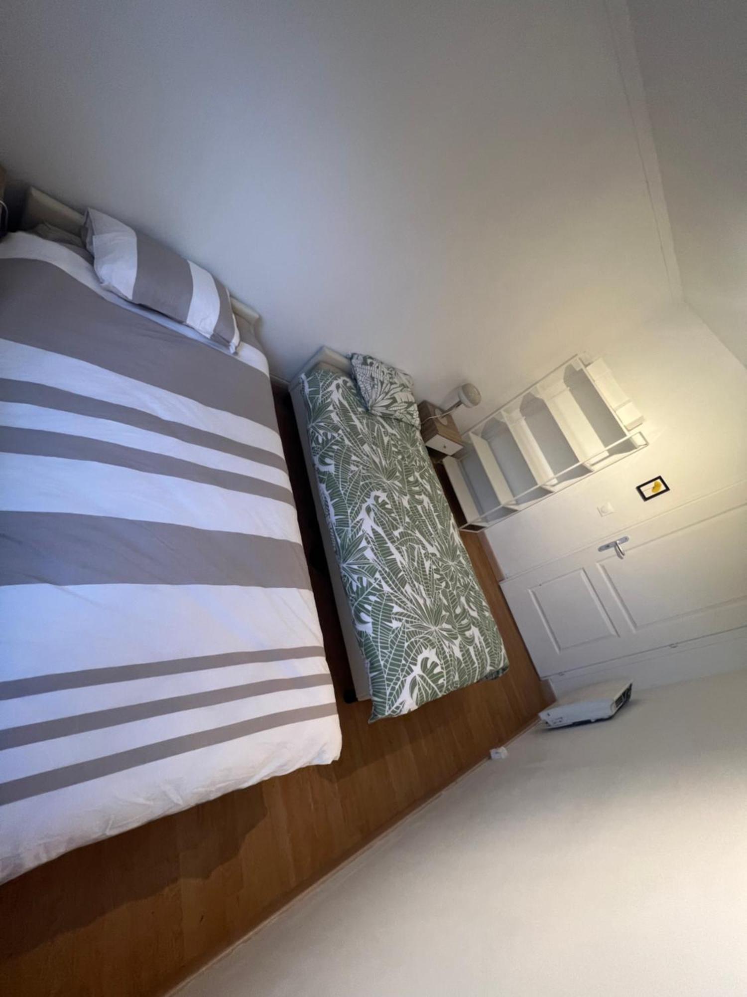 Appartement Pres De Paris, Disney & Cdg Tremblay-en-France ภายนอก รูปภาพ