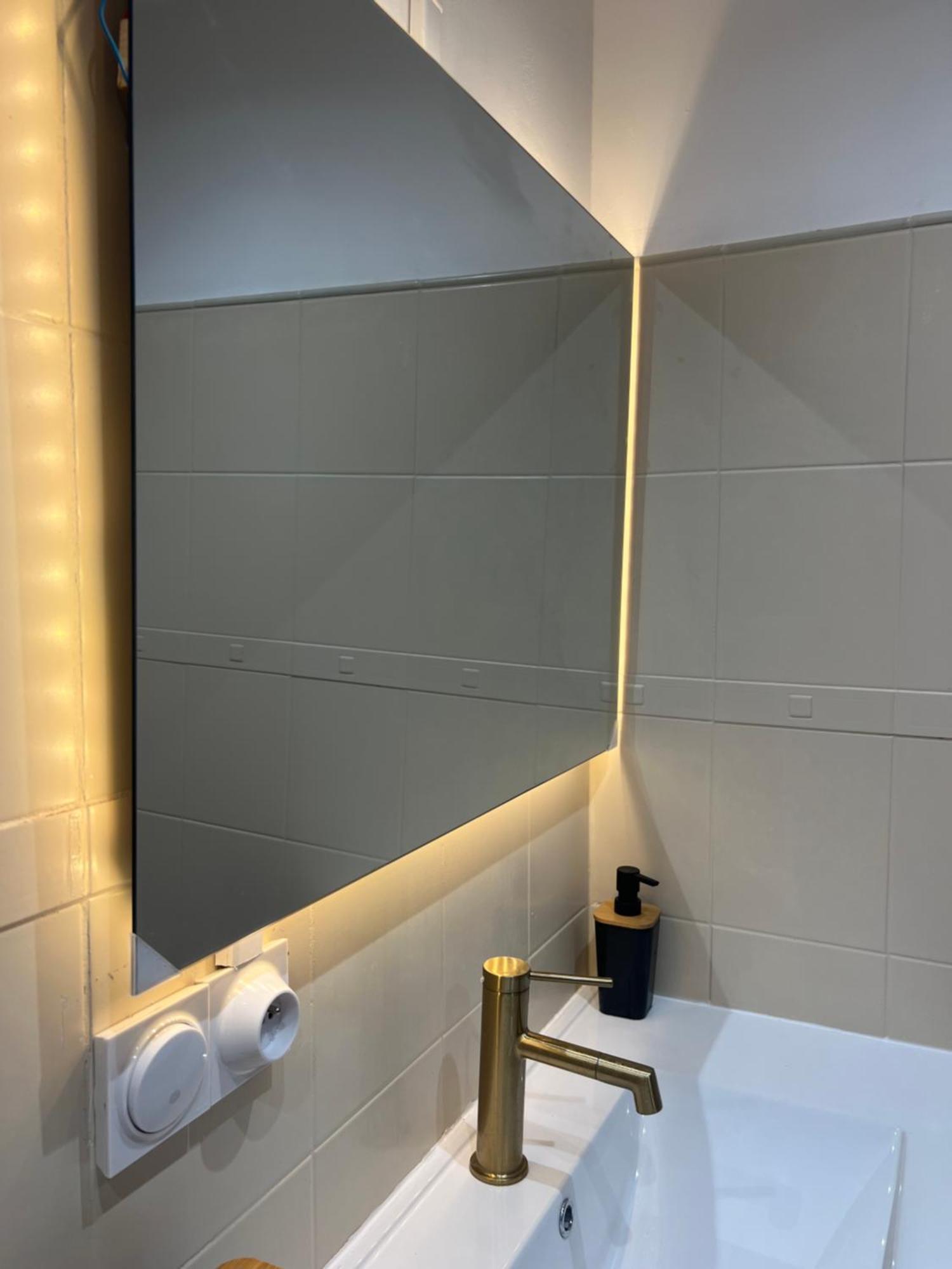 Appartement Pres De Paris, Disney & Cdg Tremblay-en-France ภายนอก รูปภาพ