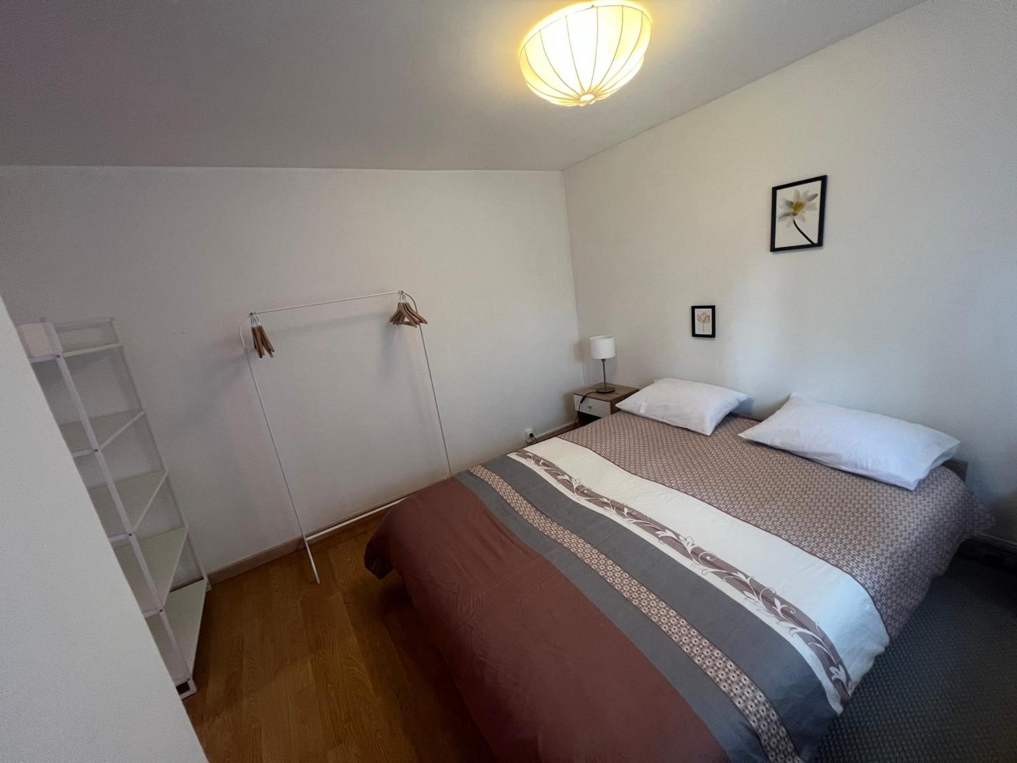 Appartement Pres De Paris, Disney & Cdg Tremblay-en-France ภายนอก รูปภาพ