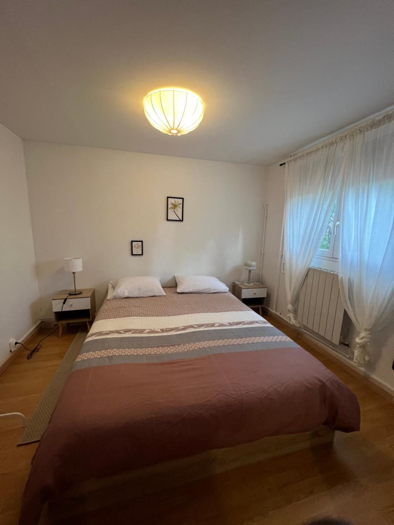 Appartement Pres De Paris, Disney & Cdg Tremblay-en-France ภายนอก รูปภาพ